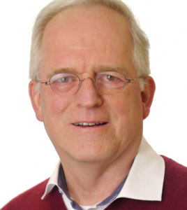 Bürgermeister Ralf Martens